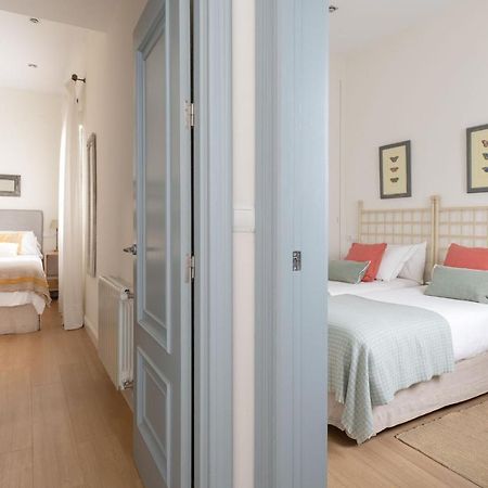 Plaza Nueva 2 Bedrooms & 2 Bathrooms Séville Extérieur photo