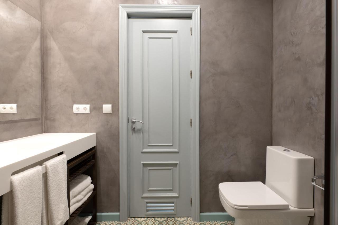 Plaza Nueva 2 Bedrooms & 2 Bathrooms Séville Extérieur photo