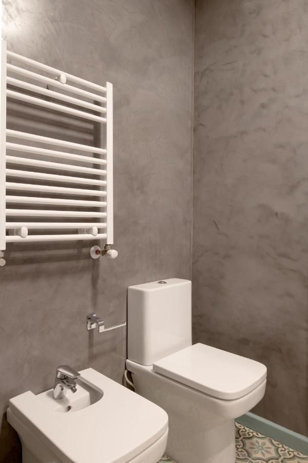 Plaza Nueva 2 Bedrooms & 2 Bathrooms Séville Extérieur photo