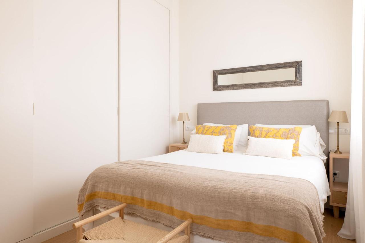 Plaza Nueva 2 Bedrooms & 2 Bathrooms Séville Extérieur photo