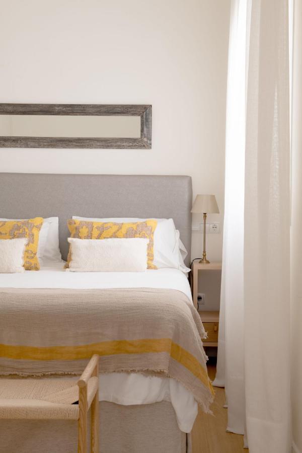 Plaza Nueva 2 Bedrooms & 2 Bathrooms Séville Extérieur photo
