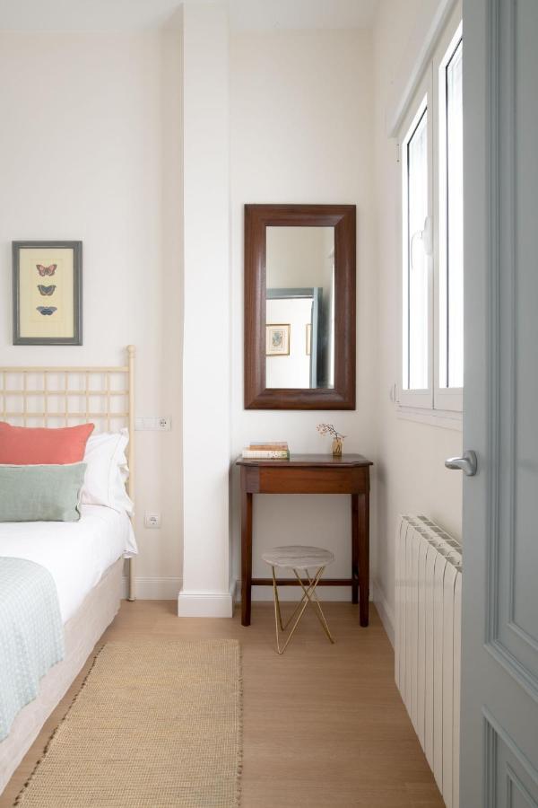 Plaza Nueva 2 Bedrooms & 2 Bathrooms Séville Extérieur photo