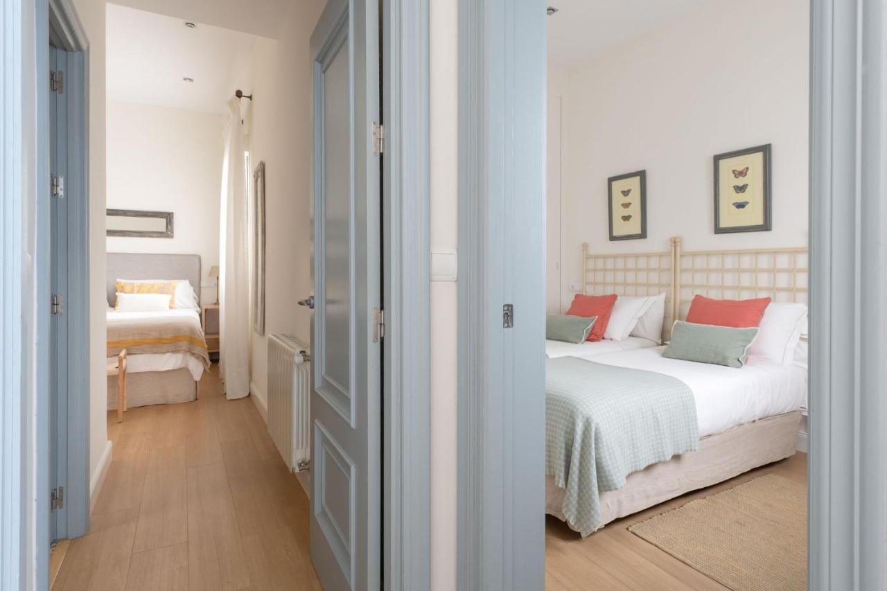 Plaza Nueva 2 Bedrooms & 2 Bathrooms Séville Extérieur photo